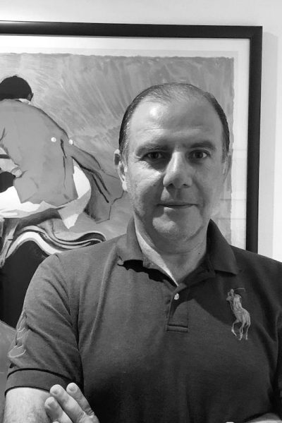Karim-Antoine Souaid